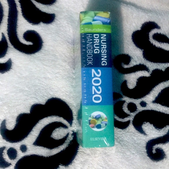 Nursing Drug Guide - Picture 3 of 4